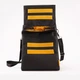 Термосумка Lunch Bag (Ланч Бег) Pack and Go "Lunch Bag L+" черный (LB101) - изображение 2