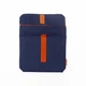 Термосумка Lunch Bag (Ланч Бег) Pack and Go "Lunch Skin" темно синий (LB502) - изображение 1