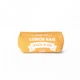 Термосумка Lunch Bag (Ланч Бег) Pack and Go "Lunch Bag S" желтый (LB412) - изображение 1