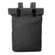 Рюкзак для ноутбука 15.6” BAGSMART черный (BM0140006A001) - изображение 1