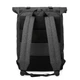 Рюкзак для ноутбука 15.6” BAGSMART черный (BM0140006A001) - изображение 4