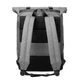 Рюкзак для ноутбука 15.6" BAGSMART сірий (BM0140006A008) - зображення 4