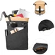 Рюкзак для ноутбука 15.6” BAGSMART черный (BM0140006A001) - изображение 9