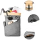 Рюкзак для ноутбука 15.6" BAGSMART сірий (BM0140006A008) - зображення 9