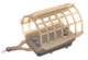Годівниця Flagman Feeder w Stabilizer Medium FK1 28 - зображення 1