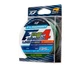 Шнур Flagman PE Hybrid F4 MossGreen 135м 0.10мм 4,6кг/10lb 26135-010 - изображение 2