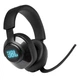 Навушники JBL Quantum 400 Black (JBLQUANTUM400BLK) - зображення 4