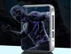 MP3-плеєр Ruizu M4 Pro Bluetooth 4Gb Чорний - зображення 5
