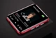 MP3 плеєр Ruizu A02 Bluetooth 4Gb сенсорний Червоний - зображення 2