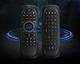 Пульт Air Mouse G7R Pro G7 клавиатура с микрофоном, гироскопом и подсветкой - изображение 2