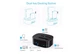 Док-станция Orico 6228US3 для 2.5"/3.5" HDD/SSD USB 3.0 - изображение 3
