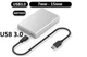 Зовнішній кишеню Blueendless BS-U23Q 15 USB 3.0 для HDD 2.5" - зображення 2