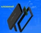 Зовнішня кишеня Blueendless BS-U23T USB 3.0 для HDD 2.5" чорний - зображення 7