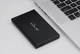 Зовнішня кишеня Blueendless BS-U23T USB 3.0 для HDD 2.5" чорний - зображення 8