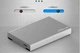Зовнішня кишеня Blueendless BS-U23Q 9.5 USB 3.0 для HDD 2.5" - зображення 9