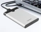 Зовнішній кишеню Lenovo S-03 для 2.5" HDD/SSD з USB 3.0 - зображення 7