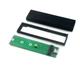 Зовнішня кишеня Shuole для M.2 SSD NGFF SATA-USB 3.0 SL-MN05 - зображення 3