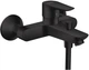 Cмеситель для ванны HANSGROHE Talis E 71740670 Черный матовый - изображение 1