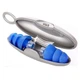 Беруши для плавания, купания Imakara Uni-Fit Blue (12338) - изображение 2