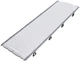 Розкладачка KingCamp Ultralight Air Camping Cot Light Grey (KC3990_LIGHTGREY) - зображення 1