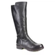 Сапоги Rieker Y9192/00 013057-42 Черный - изображение 1