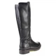 Сапоги Rieker Y9192/00 013057-42 Черный - изображение 2