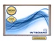Интерактивная доска Intboard UT-TBI82 с умным лотком (UT-TBI82X-ST) (10124000) - изображение 1