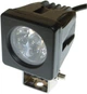 Светодиодная фара AllLight 25T-10W 1 chip Cree 9-30V - изображение 1