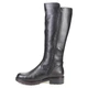 Сапоги Rieker Y9192/00 013057-42 Черный - изображение 8