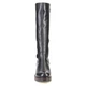 Сапоги Rieker Y9192/00 013057-42 Черный - изображение 9