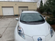 Багажник на крышу Kenguru Special Integra Nissan Leaf - изображение 4