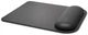 Килимок для миші з подушкою під зап'ястя Kensington ErgoSoft Black (K52888EU) - зображення 2
