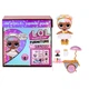 Ігровий набір LOL Surprise Furniture 4 Sweet Boardwalk (MGA Entertainment, США) Кафе Лол Сюрприз з лялькою Sugar Леді - Цукор (572626) - зображення 1