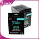Струны для акустической гитары "ZIKO" Pure Copper Anti Rust DR-010(10-48) - изображение 1