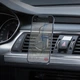 Автодержатель для телефона BOROFONE BH40 Kyle air outlet magnetic car holder. Black - изображение 5