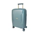 Чемодан Airtex 245 М индиго (500097) - изображение 1