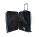 Чемодан Airtex 245 L индиго (500096) - изображение 6