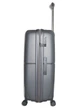 Чемодан Airtex 245 L графит (500110) - изображение 3