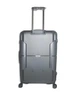 Чемодан Airtex 245 L графит (500110) - изображение 2