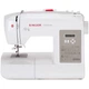 Швейная машина Singer Brilliance 6180 - изображение 4