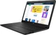 Ноутбук HP 15-db1117ur (7SB42EA) Black - изображение 2