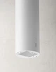 Кухонная Вытяжка Elica TUBE PRO ISLAND WH MAT/A/43 Белый - изображение 1