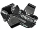 Гаки для тяги на зап'ястя Power System PS-3370 Hooks Camo Black/Grey L - зображення 1
