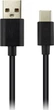 Кабель Canyon USB — USB-C 1.8 м Black (CNE-USBC2B) - зображення 2