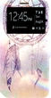 Чехол-книжка для смартфона Samsung Galaxy A02 (A022) Dengos Dream Catcher (DG-SL-BK-286) - изображение 1