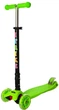 Самокат iTrike Maxi JR 3-003-1-GR Green (JR 3-003-1-GR green) - изображение 1