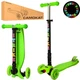 Самокат iTrike Maxi JR 3-003-1-GR Green (JR 3-003-1-GR green) - изображение 2