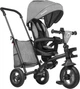 Велосипед трехколесный Lionelo Tris Stone Grey (LO-TRIS STONE GREY) - изображение 1