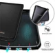 Обложка AirOn Premium для PocketBook 606/628/633 Butterfly (4821784622281) - изображение 5
