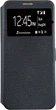 Чохол-книжка для смартфона Samsung Galaxy A32 Dengos Black (DG-SL-BK-282) - зображення 1